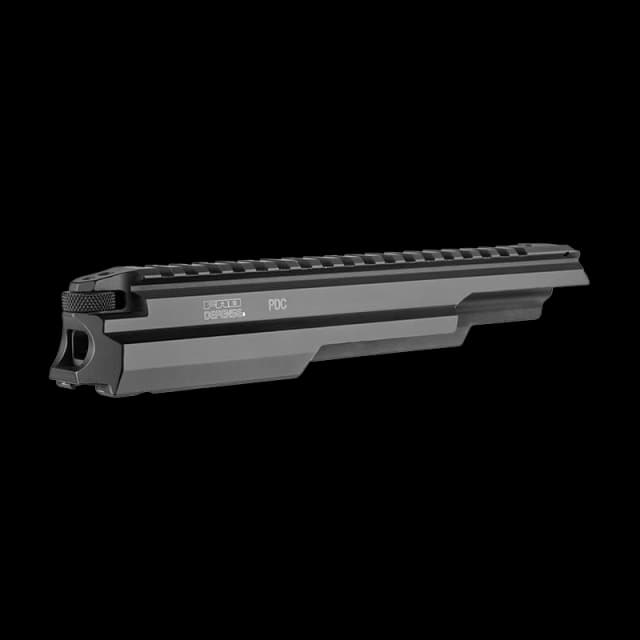 Picatinny Scope Mount Dust Cover For AK