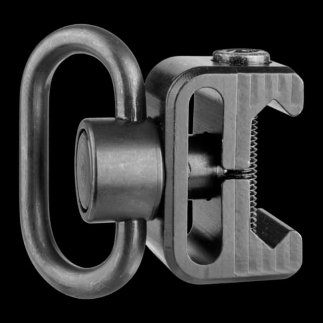 Picatinny Swivel Sling Attachment