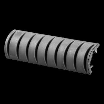 Rail Cover Black
