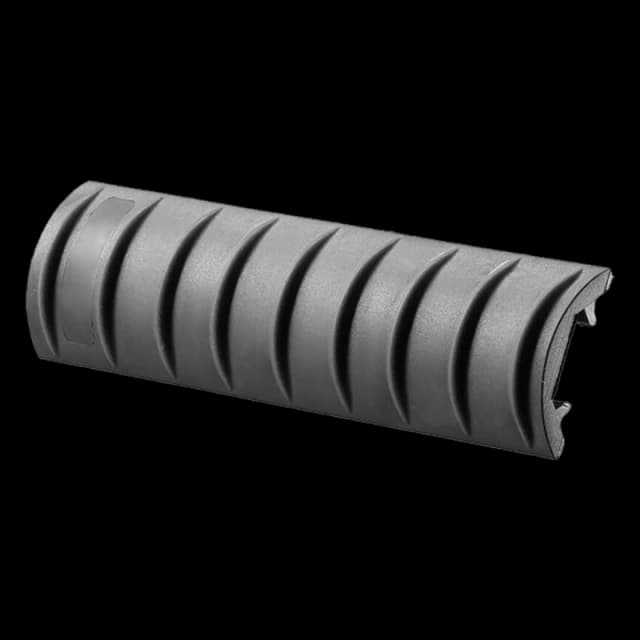 Rail Cover Black