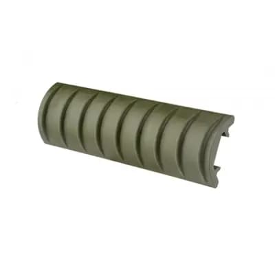 Rail Cover Green