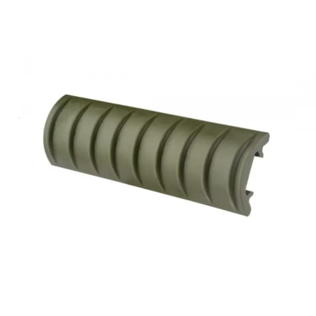Rail Cover Green