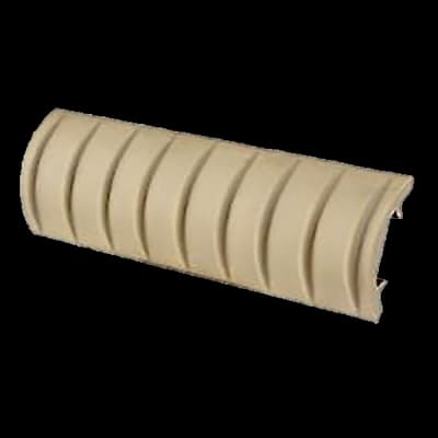 Rail Cover Tan