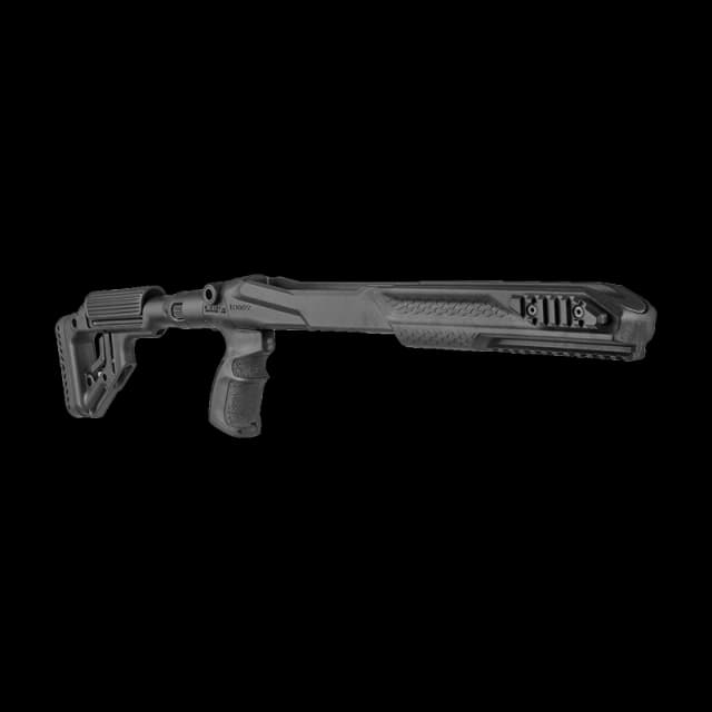 Ruger 10/22 UAS Precision Stock