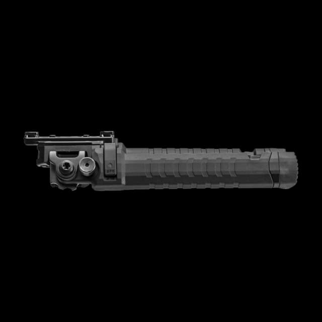 Spike Precision M-Lok Bipod Black