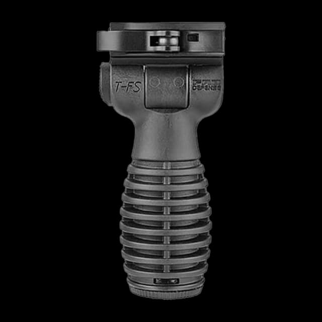 Tactical Folding Side To Side Grip
