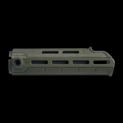 Vanguard AR M-Lok Handguard Green