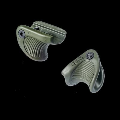 Versatile Tactical Support (2 Items) Green