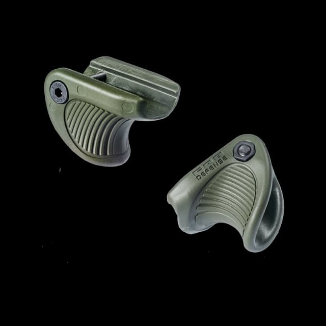Versatile Tactical Support (2 Items) Green
