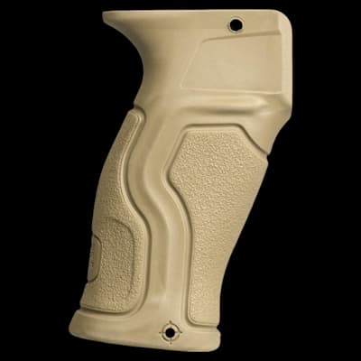 Gradus Pistol Grip AK Tan