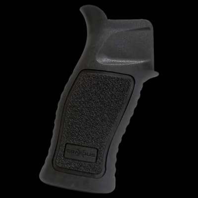 Gradus X AR15 Pistol Grip Black