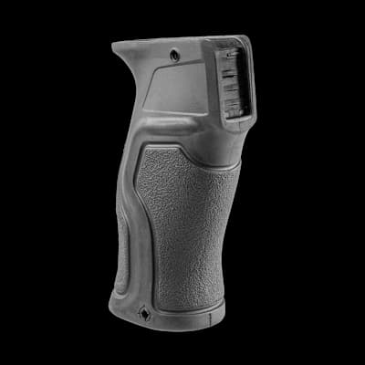Gradus Pistol Grip AK Black