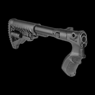 Remington 870 Folding Pistol Grip M4 Stock