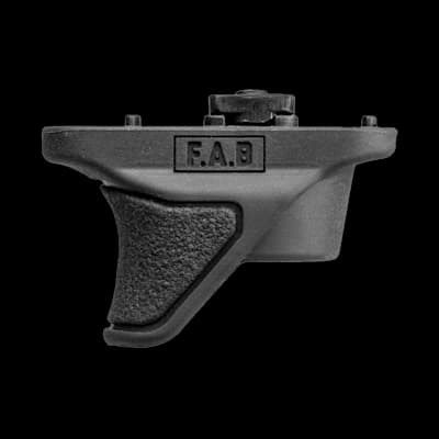 Versatile Tactical Support M-Lok Black