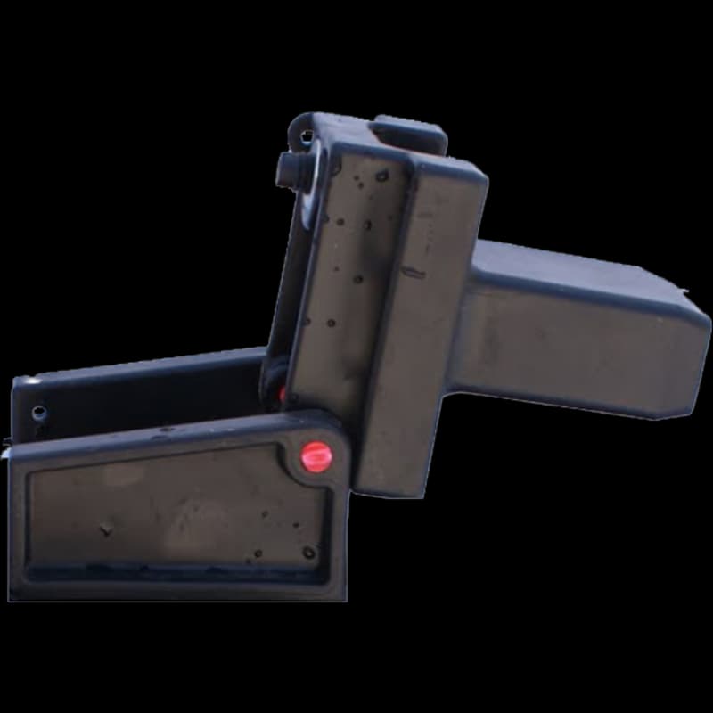 Smart Joint Target Connector