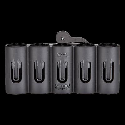 12 Gauge Shotgun Shell Holder