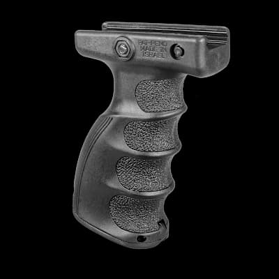 Ergonomic Foregrip AG44S Black
