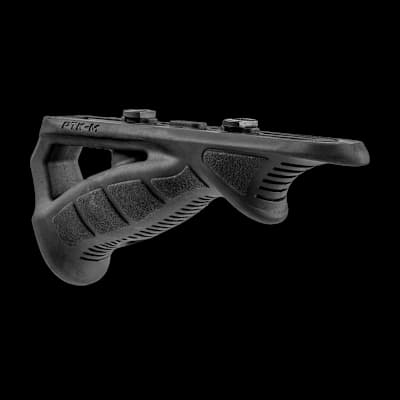 Ergonomic Pointing Grip M-Lok Black