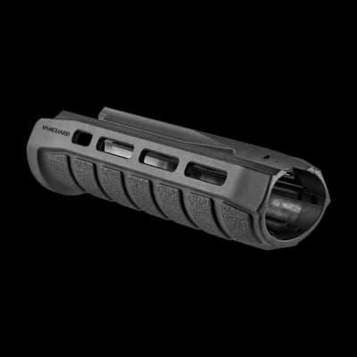 Mossberg 500 Vanguard M-Lok Handguard Black