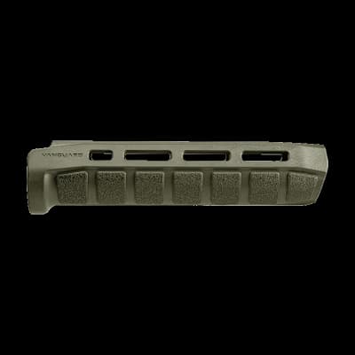 Mossberg 500 Vanguard M-Lok Handguard Green