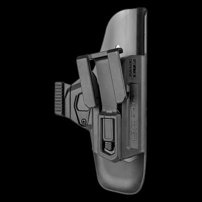 Scorpus Covert Glock Holster