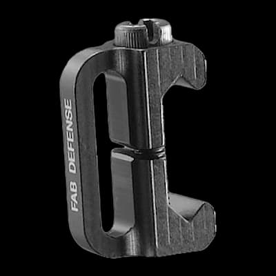 Sling Picatinny Attachment