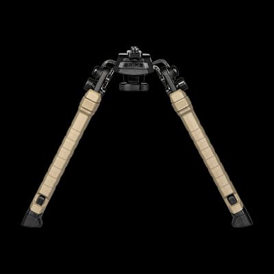 Spike Precision M-Lok Bipod Tan