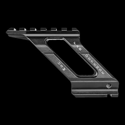 Universal Scope Mount